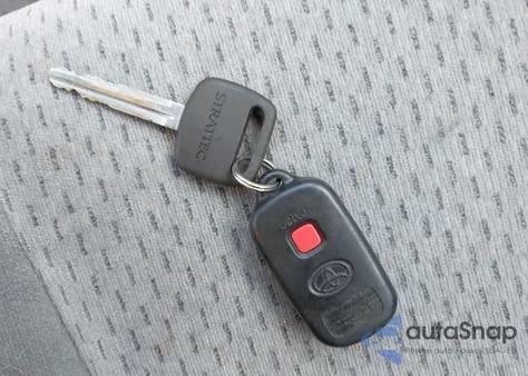 2003 Toyota Camry Le from USA, damaged, VIN 4T1BE32K03U218121